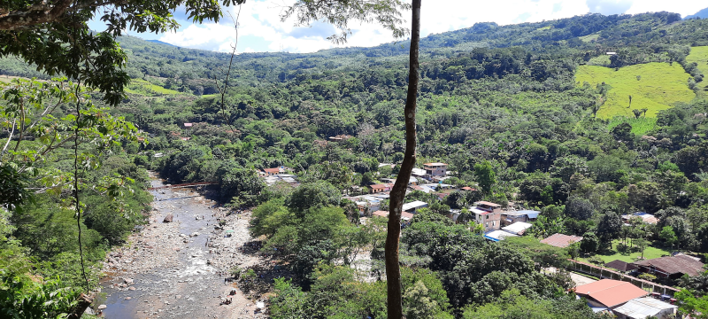 Tesoros Preciosos - project afbeelding